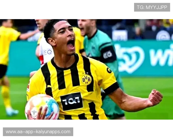 多特蒙德贝林厄姆言论掀起对手警惕：年轻天才的崛起引发足球新震撼