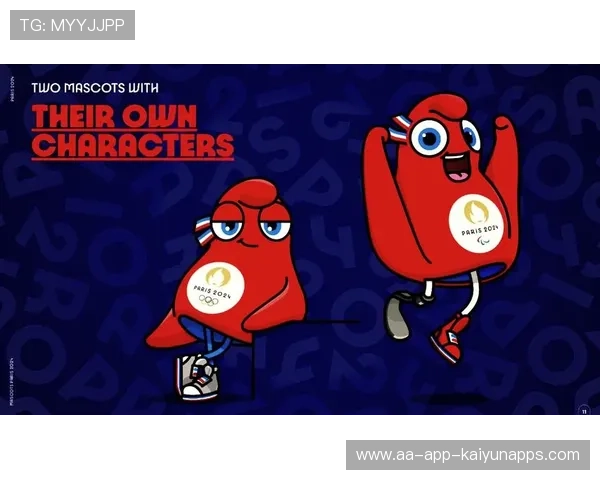 奥运吉祥物成为赛事记忆的符号，奥运吉祥物成为赛事记忆的符号怎么写