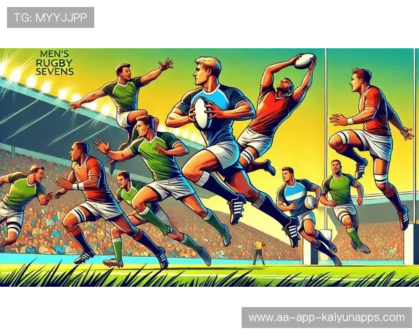 加拿大七人制橄榄球团队配合成制胜关键，七人制橄榄球比赛时间