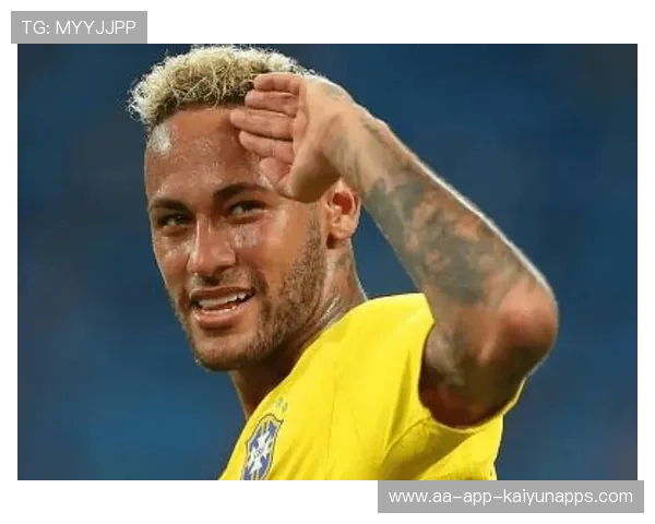 巴西队公布名单，内马尔被放弃布鲁诺入选引不满。，巴西队有没有内马尔