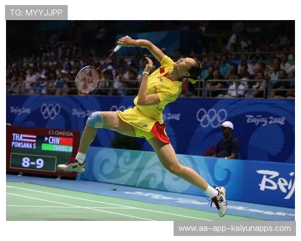 张宁信心十足：中国羽毛球队一定能拿下苏杯！，羽毛球运动员张宁近况