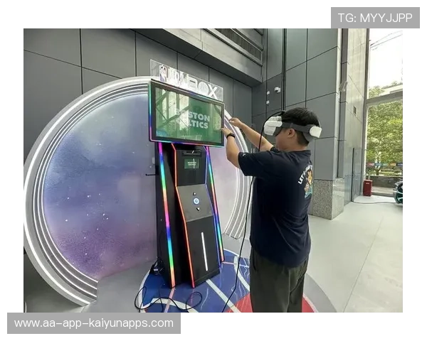 竞技体育与数字文化结合，推出系列虚拟赛事品牌，体育比赛vr技术