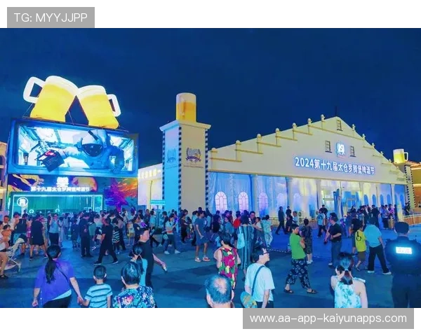 街头开幕式带来沉浸式观赛体验，展开街头表演