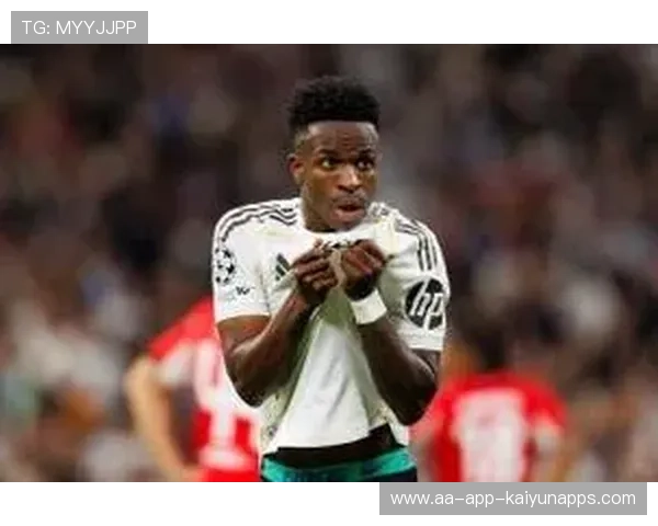 维尼修斯沙特联报价升温,皇马是否放行令皇马面临两难 维尼修斯沙特联报价升温,皇马是否放行令皇马面临两难