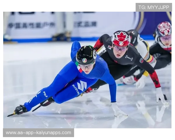 世界短道速滑青年赛选手科研支持获资助，世界短道速滑锦标赛2021中国参加了吗